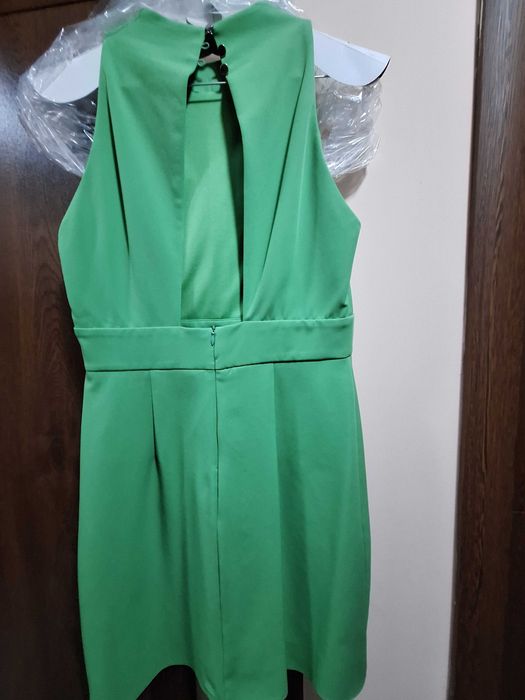 Дамска официална рокля