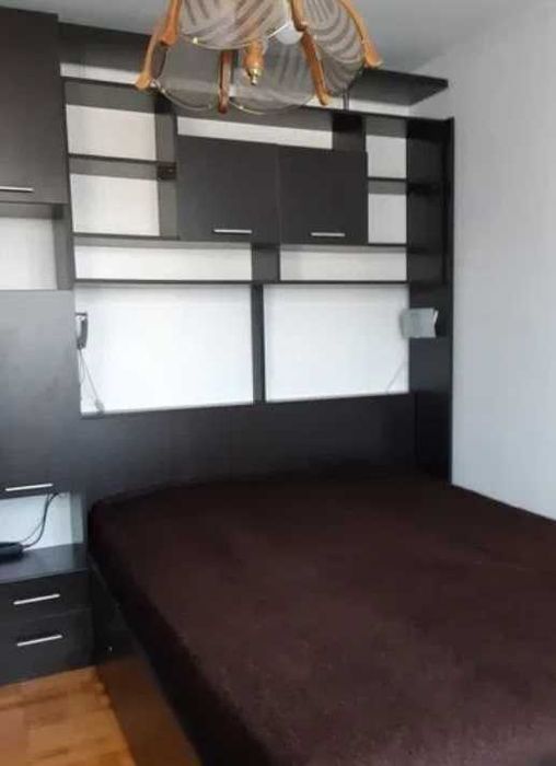 Дава се под наем Тристаен апартамент в Пловдив, Христо Смирненски - 83 кв.м за 331.5 € - Снимка #2