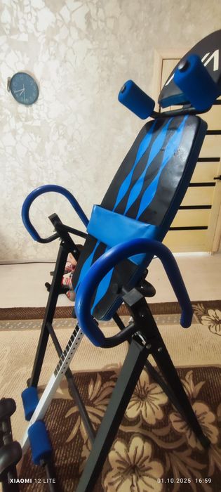 Инверсионный стол