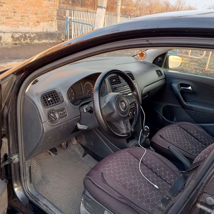 Продам Фольксваген Поло