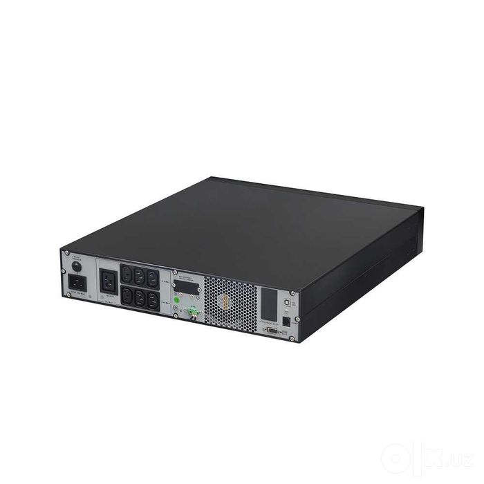 UPS Marsriva MR-UL3KRT-H — 3000 ВА / 2700 Вт, On-Line, LiFePO4