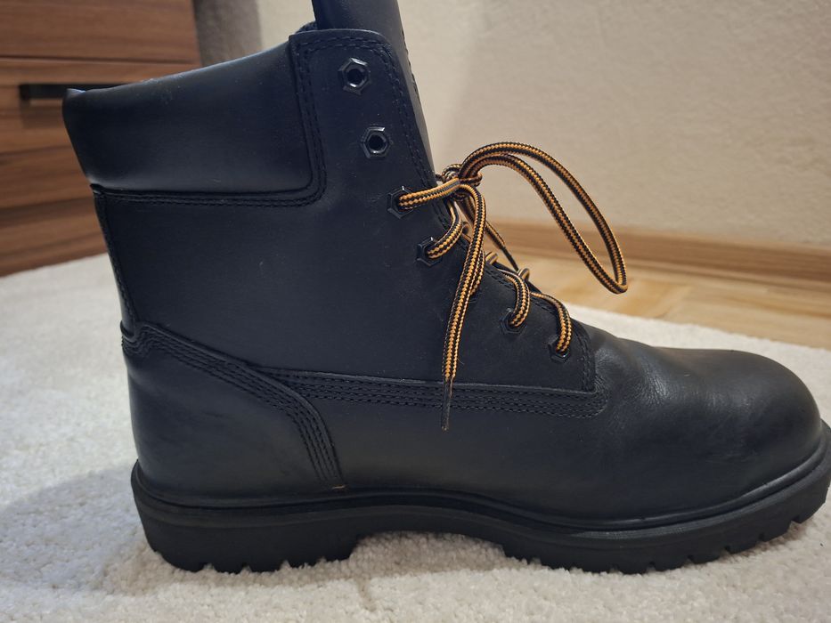 Timberland Boots Pro