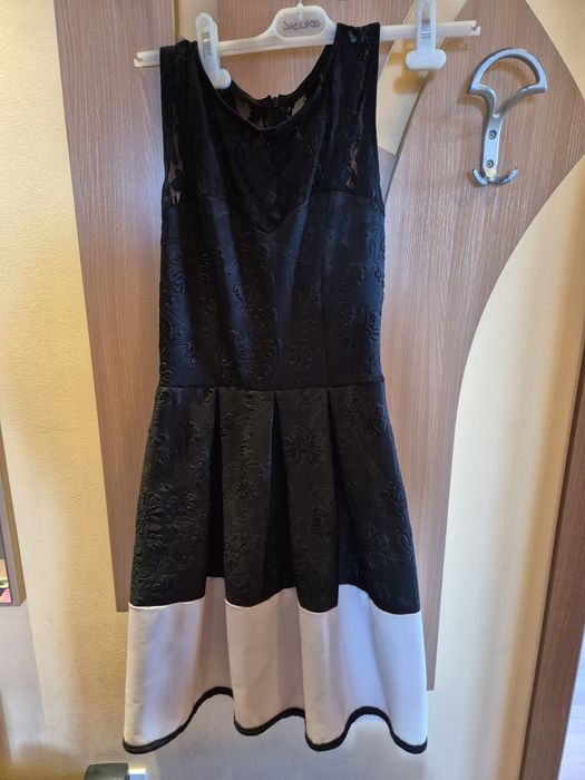 Дамска рокля Junona