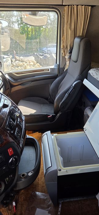 Vand daf xf 106.460