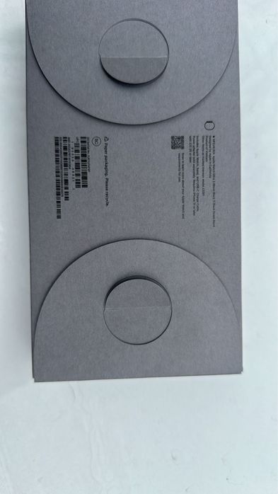 Apple watch Ultra 3, 49 mm