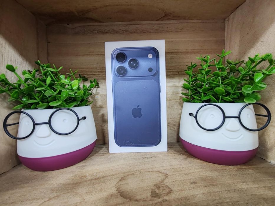 iPhone 17 Pro/256/sigilat/rate/schimb