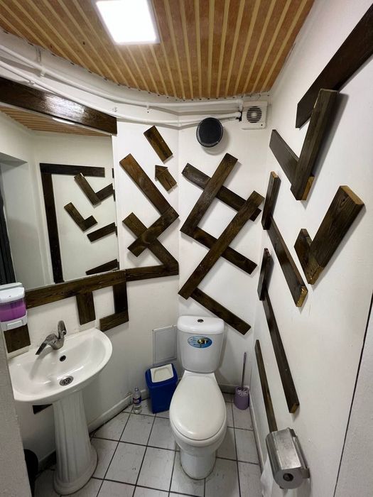 Срочно Продаётся Готовый Действующий Кафе.