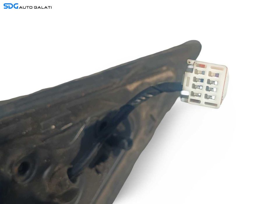 Oglinda Retrovizoare Exterioara Dreapta Electrica Mazda 6 2002 - 2008 Cod IH519 [LR8590]