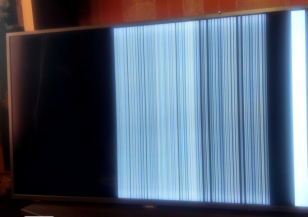 Телевизор ФИЛИПС  50 ".
