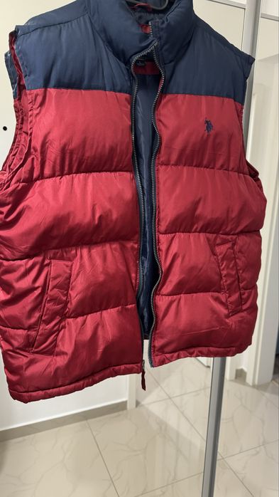 Vesta U.S. Polo Assn