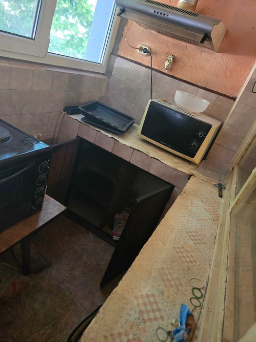 Кърти чисти извозва