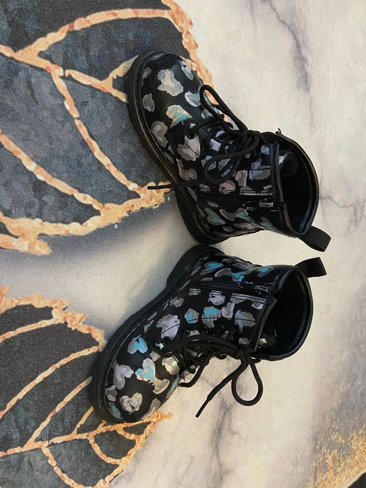 Боти 27 н. MatStar