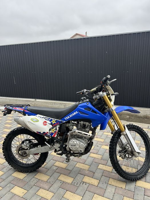 Продам эндуро