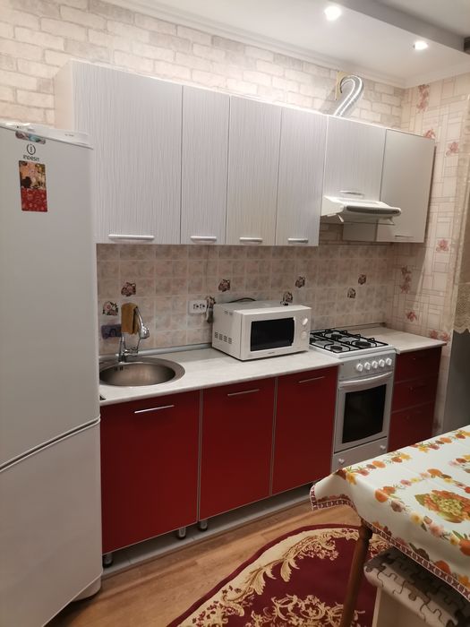 Сдам 1 ком.кв. на длительное время.