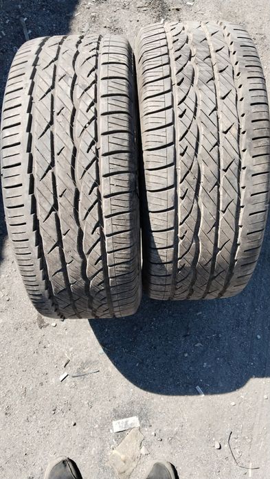 Продам две резины р18