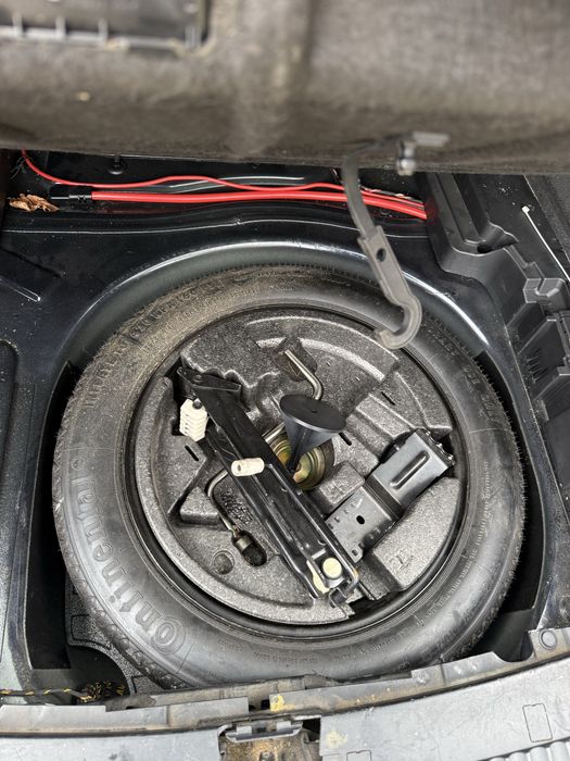 НА ЧАСТИ! BMW E61 535d 272