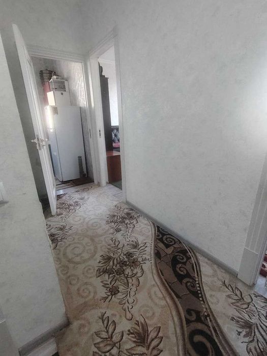 Продается квартира в Яшнабадском районе Рисовый рынок Новострой 2/3/3