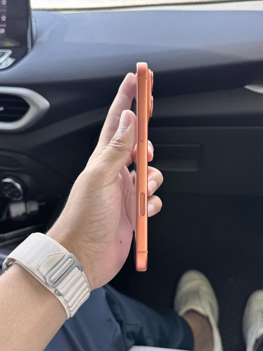 iPhone 17pro max