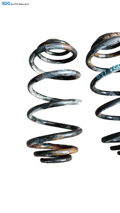 Set Arc Arcuri Spate Stanga Dreapta Opel Vectra C Hatchback 2002 - 2008 [M8631]