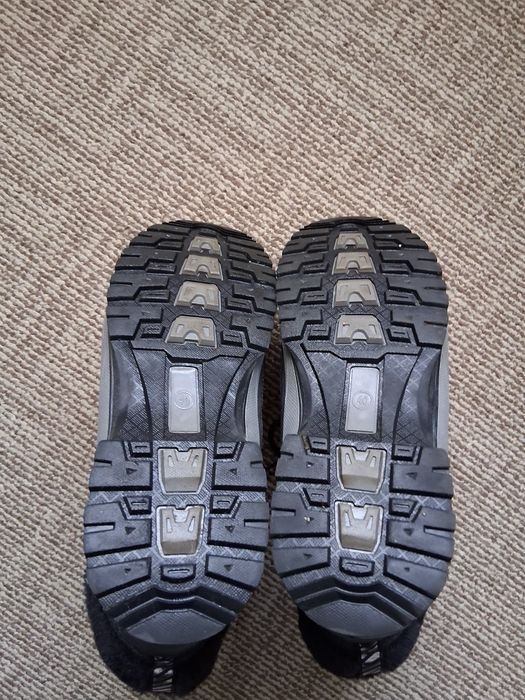 Ghete îmblanite,waterproof 40