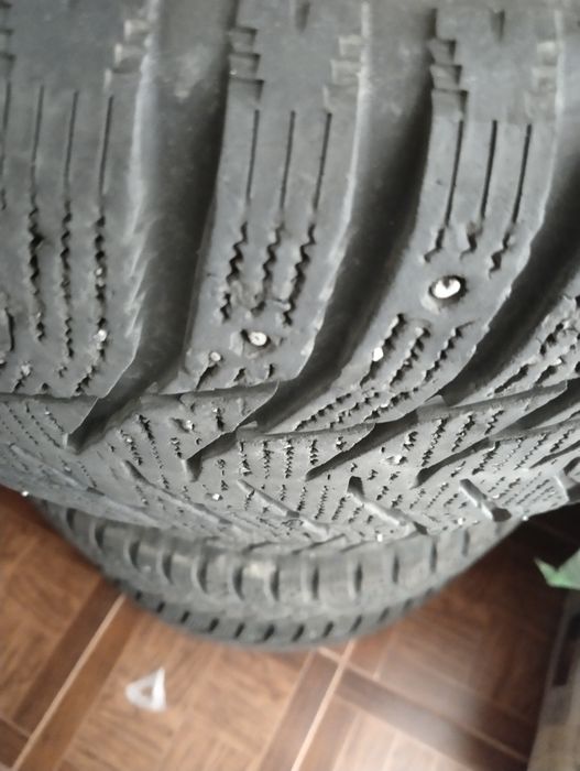 Шины САЙЛУН. 235/55R18 ЗИМА, ШИПЫ
