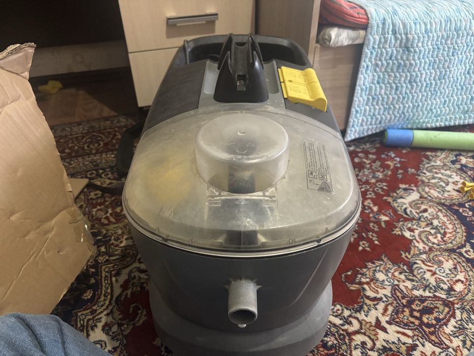 Karcher 10/1 карчер 10/1