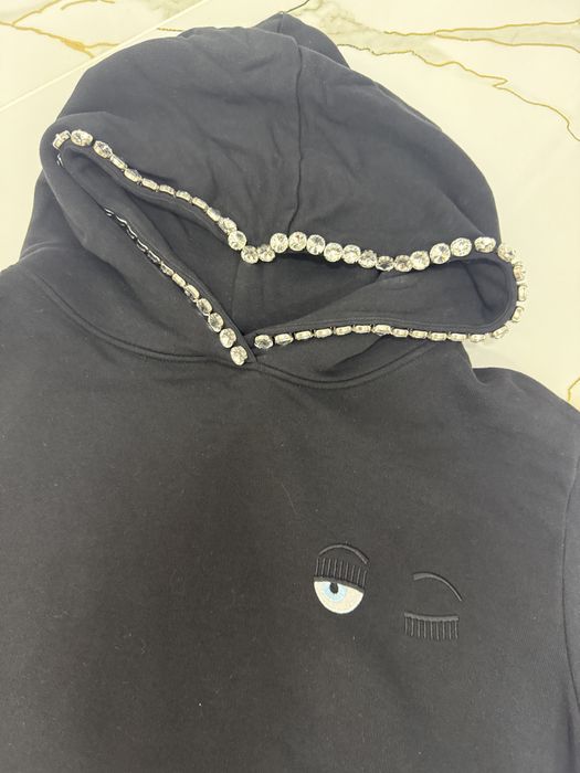 Hanorac Chiara Ferragni