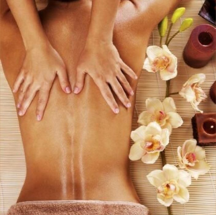 Masaj de relaxare si terapeutic