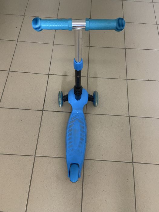 Самокат сатылады