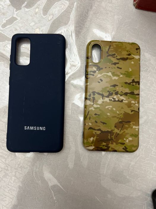 Чехол Iphone 15 Pro Max ga