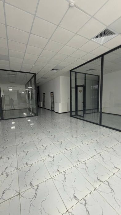 Сдаётся помещение Под новостройкой Алмазар 600м2 (N205)