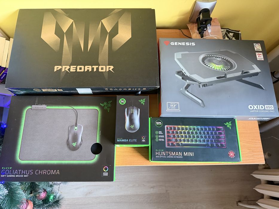 Acer Predator Helios Neo 16(PHN16-71)