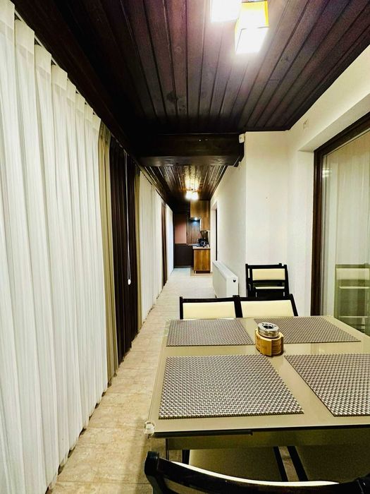 Apartament Busteni , Prahova