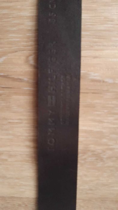 Tommy Hilfinger колан