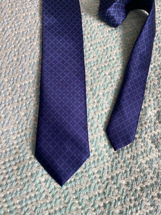 Галстуки Brioni оригинальные !