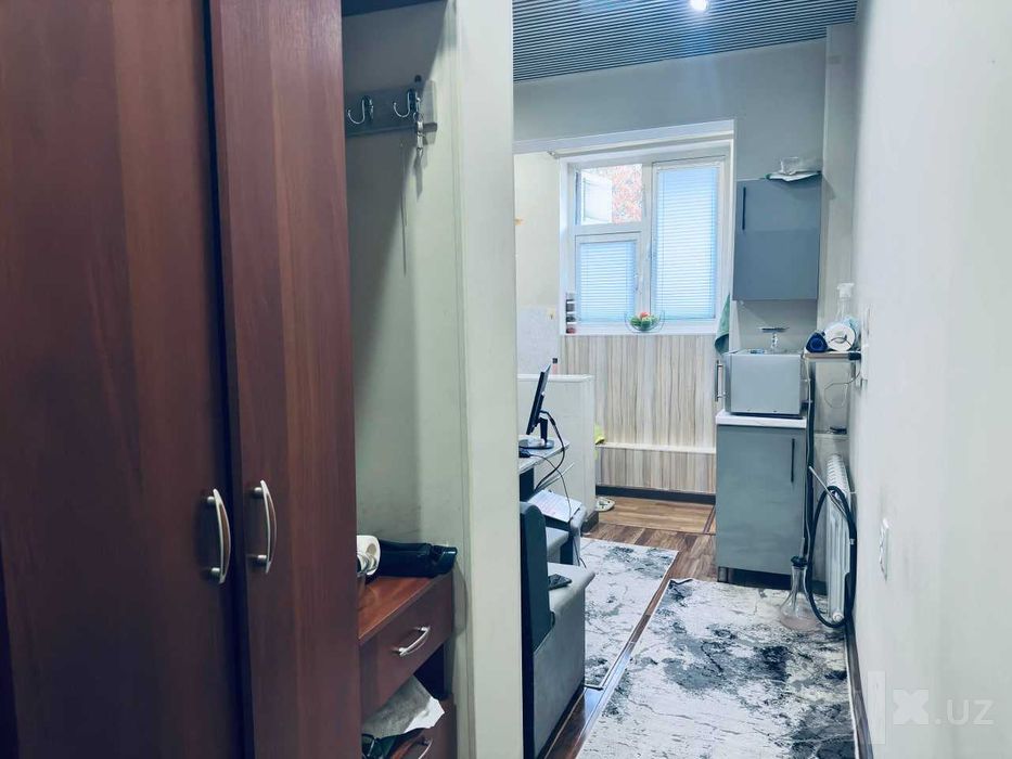 Срочно Продаётся квартира Рынок Кадышева Авиасозлар 1