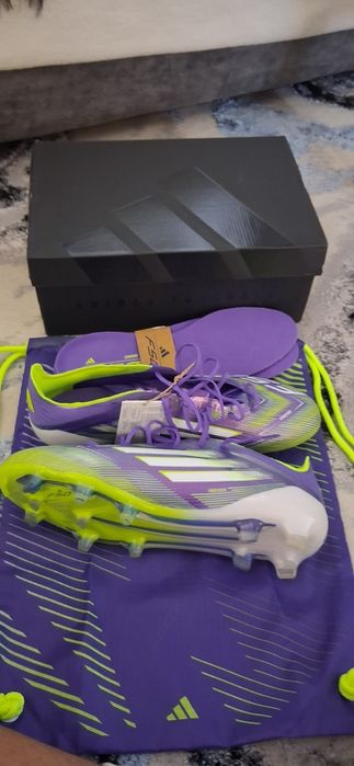 Adidas f50 elite  marimea 42