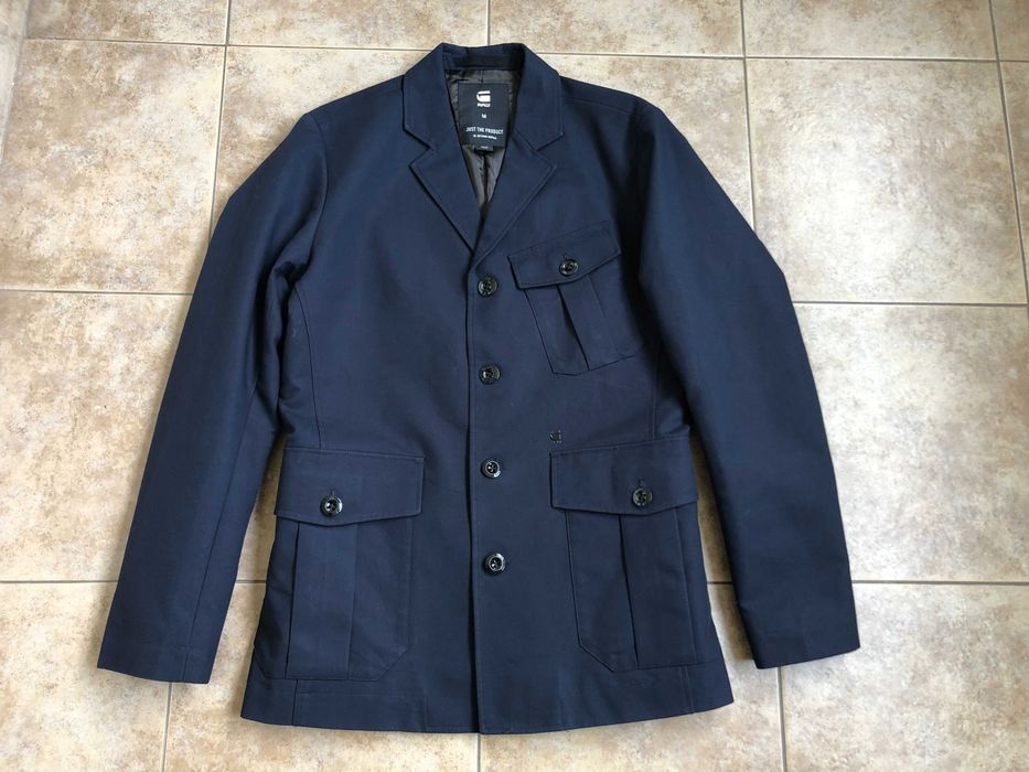 G-Star Raw blazer мъжко сако М