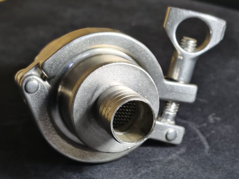 Фильтр для чистки радиатора печки автомобиля