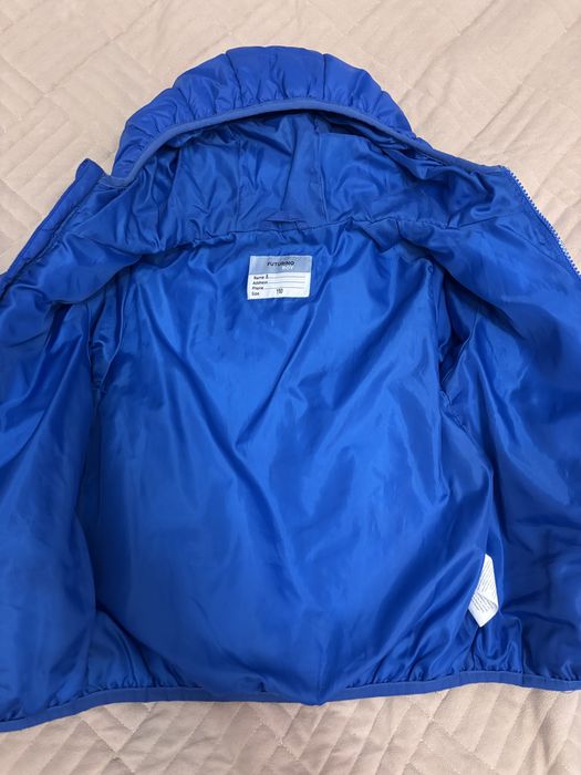 Куртка, 110 размер