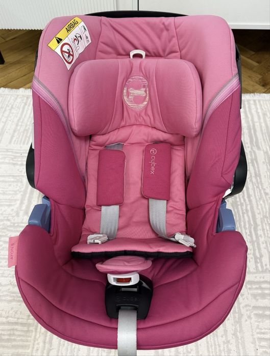 Столче за кола Cybex Aton 5