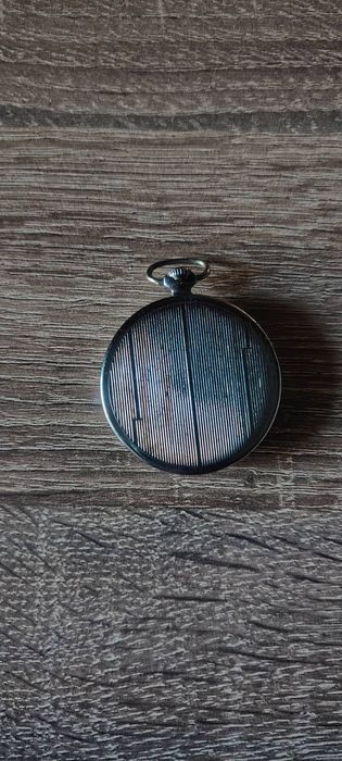 Джобен часовник Molnia