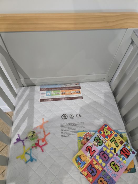 Pat copil / patut bebe / pat bebe / patut copil