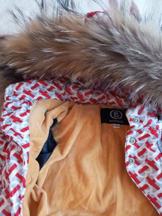 Продам детский комбинезон