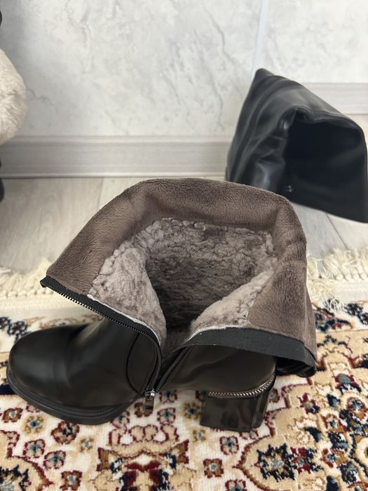 Европейка Обувь женский