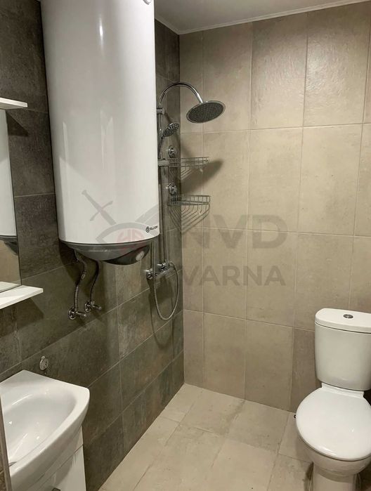 Двустаен апартамент в Аспарухово! 21705372