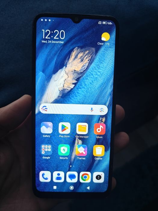 Telefon Xiaomi Redmi 10C