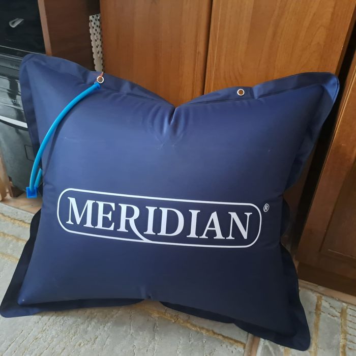 Кислородная подушка