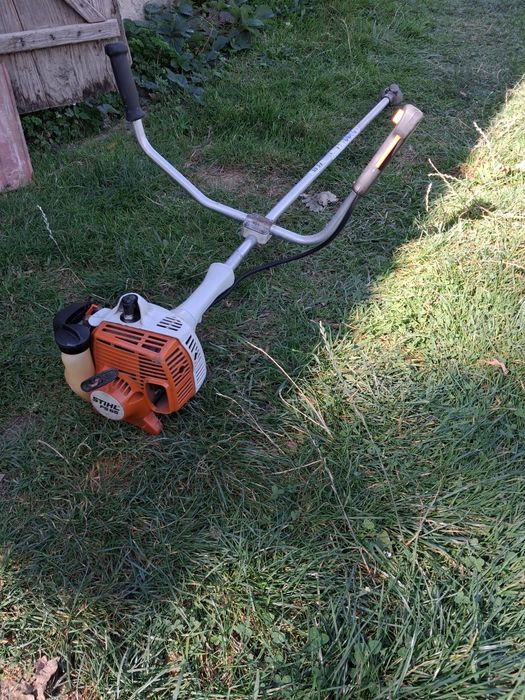 Motocositoare STIHL FS 55