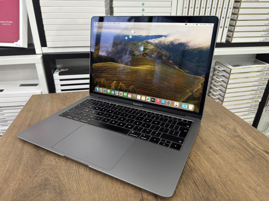 Macbook Air i5 2019 Retina * Grand *